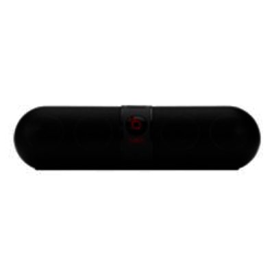 Beats Pill 2.0 Speaker - Black